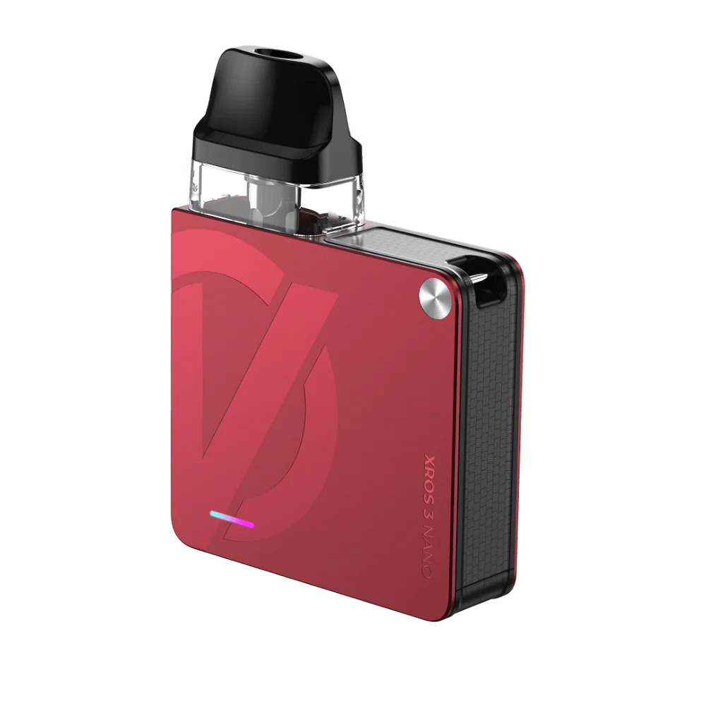 Xros 3 Nano Pod System By Vaporesso - We Vape